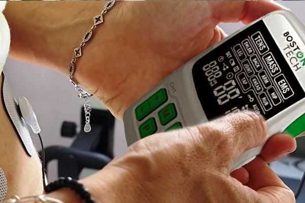 ELECTROESTIMULACION MUSCULAR: Todo lo que debes saber. - Bostontechstore