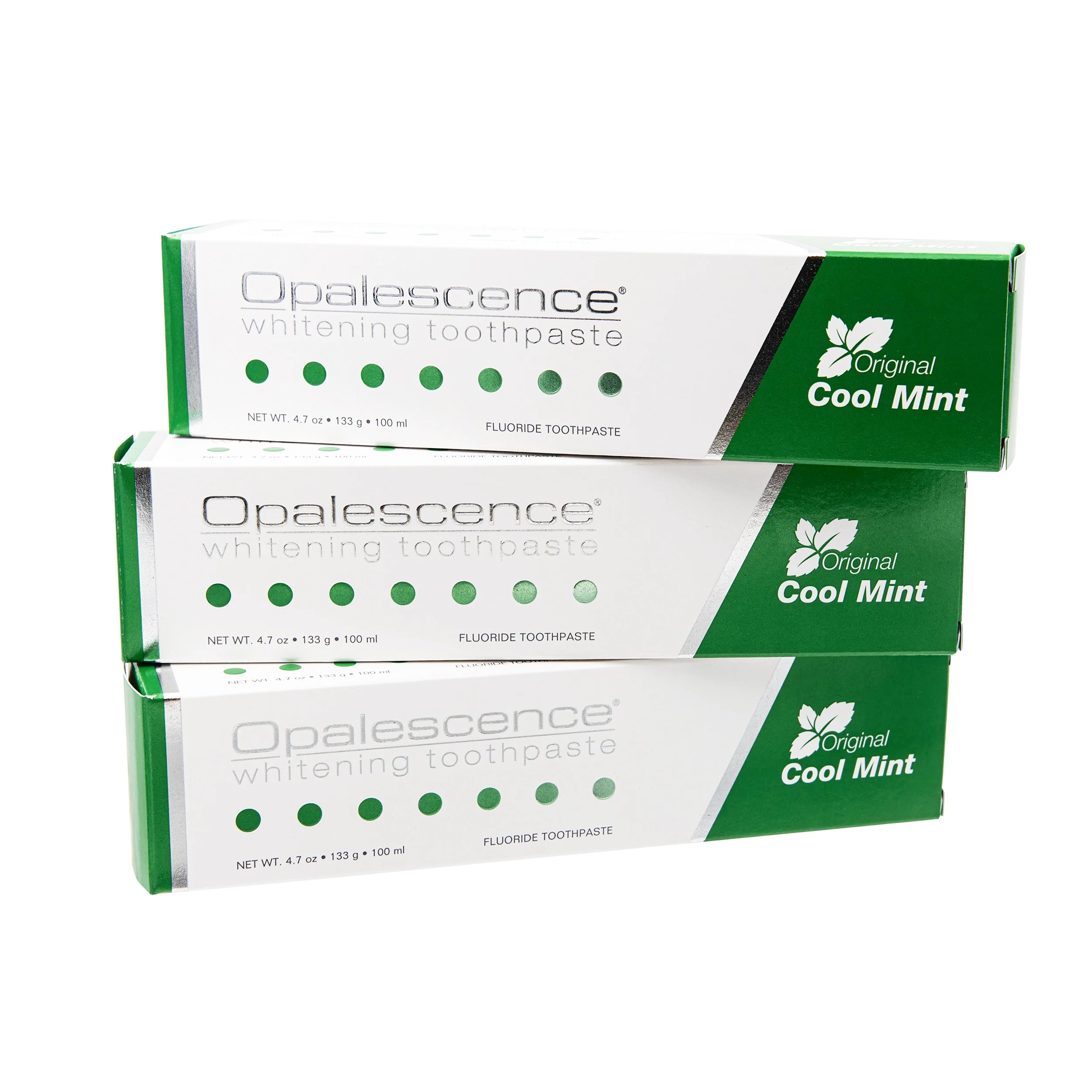 Pasta Dental Opalescence 3 unidades