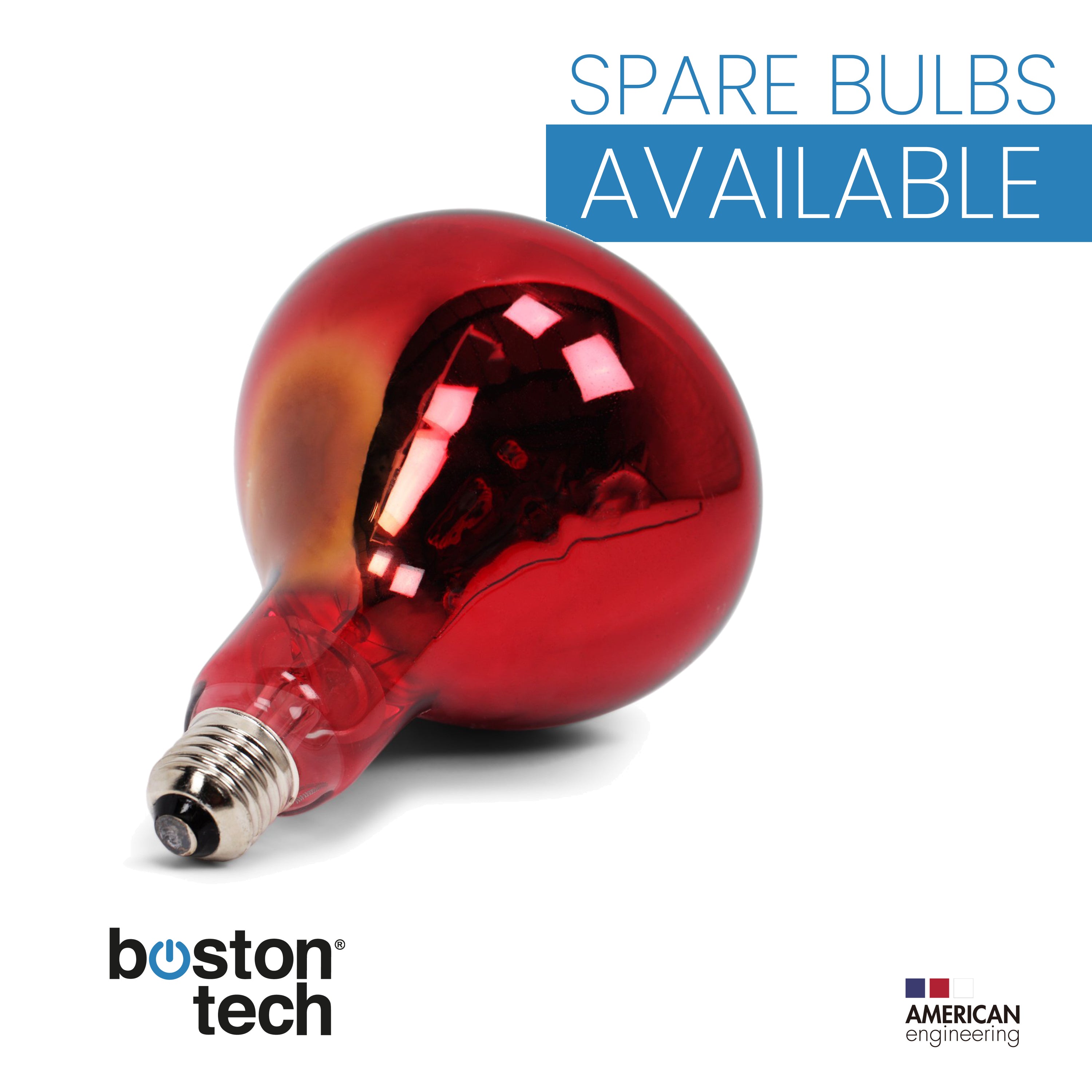 Lámpara Infrarroja WE108