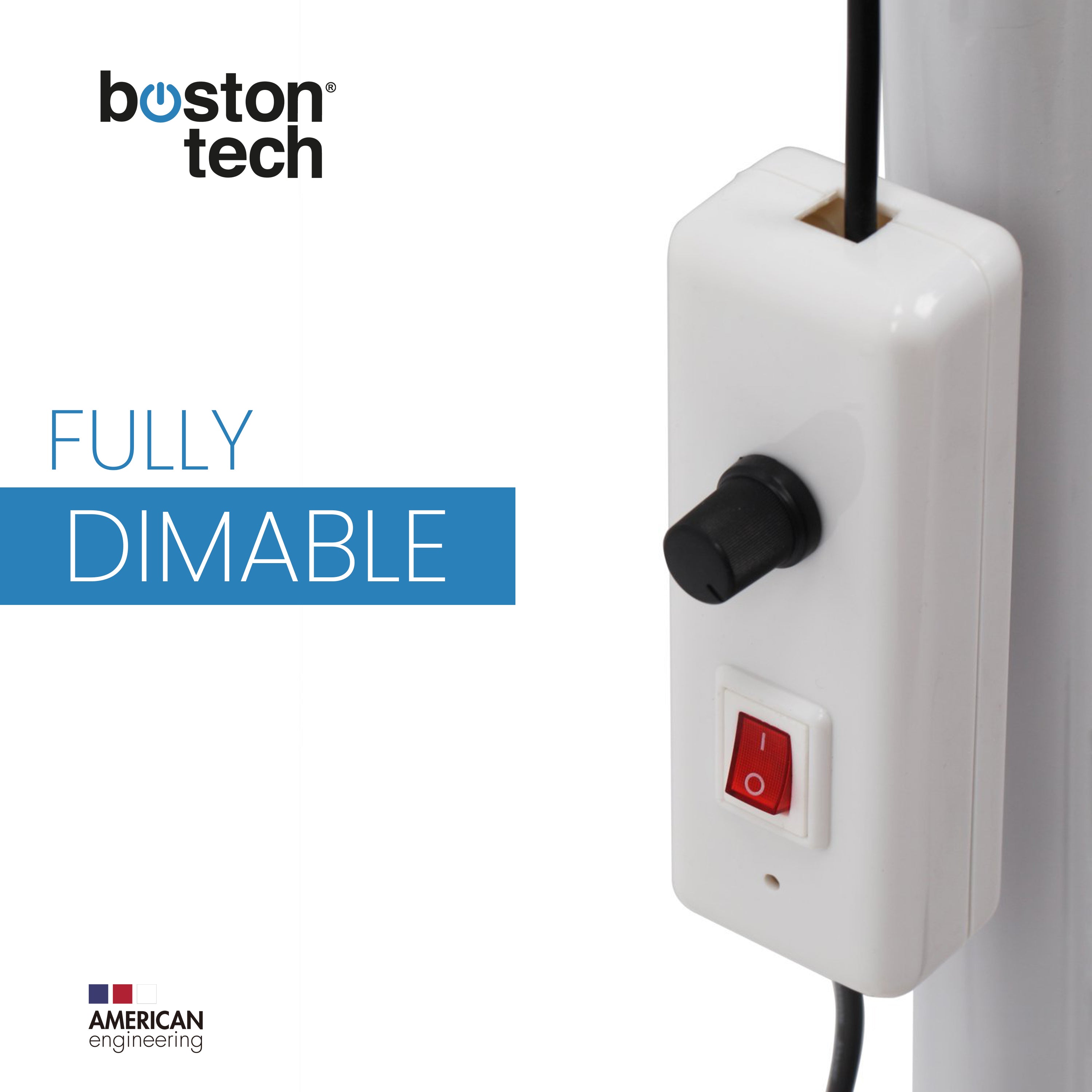 Lámpara Infrarroja WE108