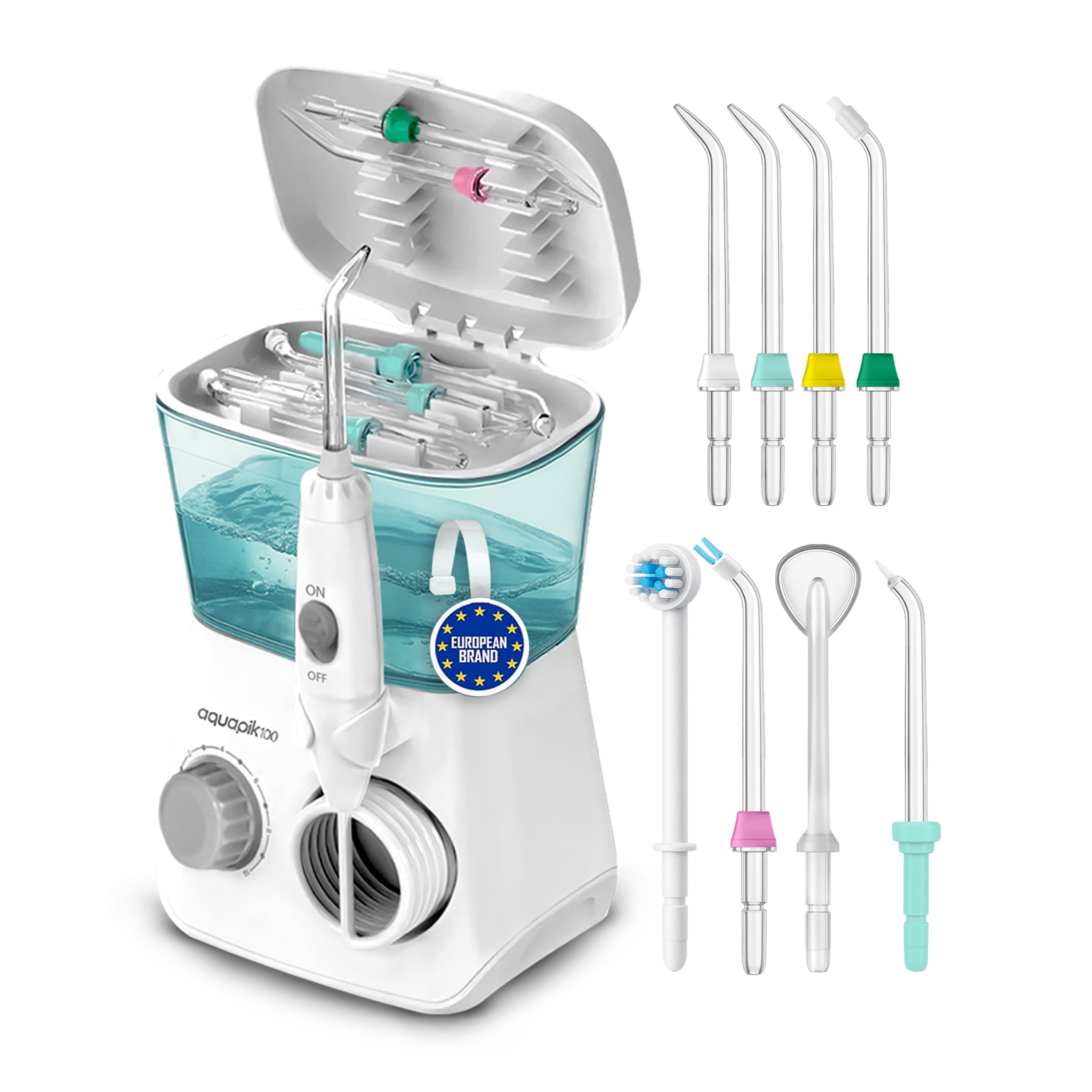 Irrigador Aquapik 100