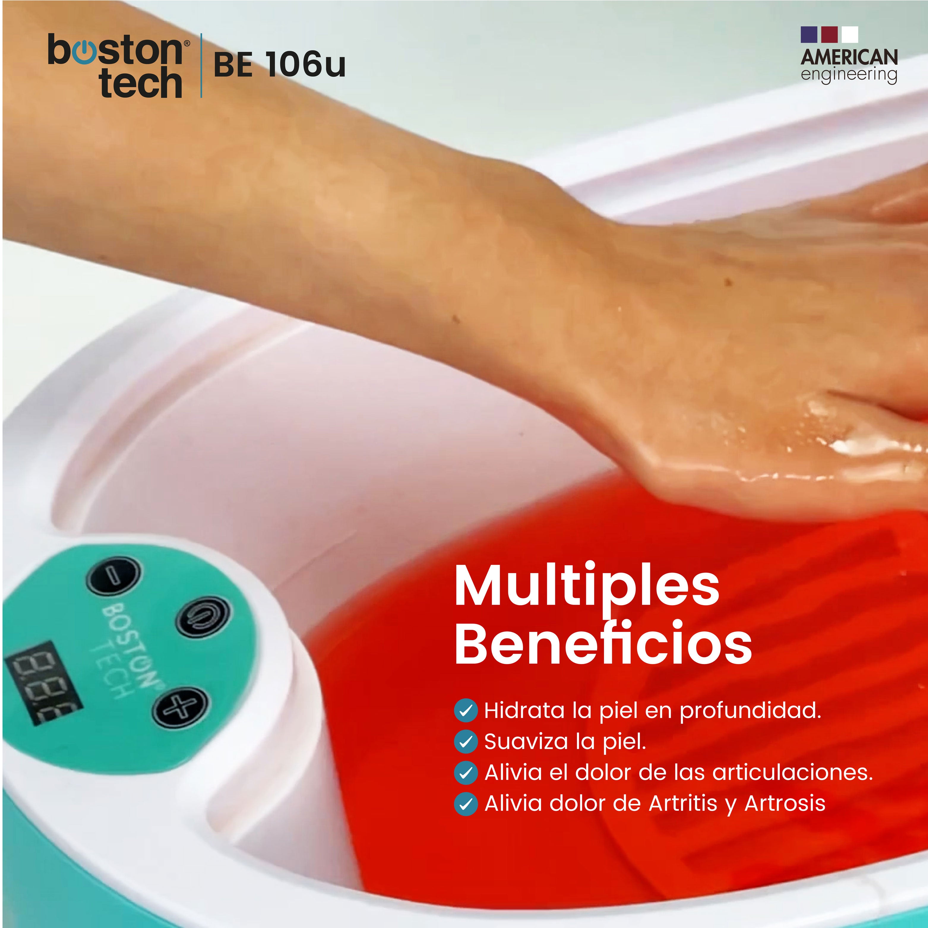 Cera de Parafina Sin Aroma