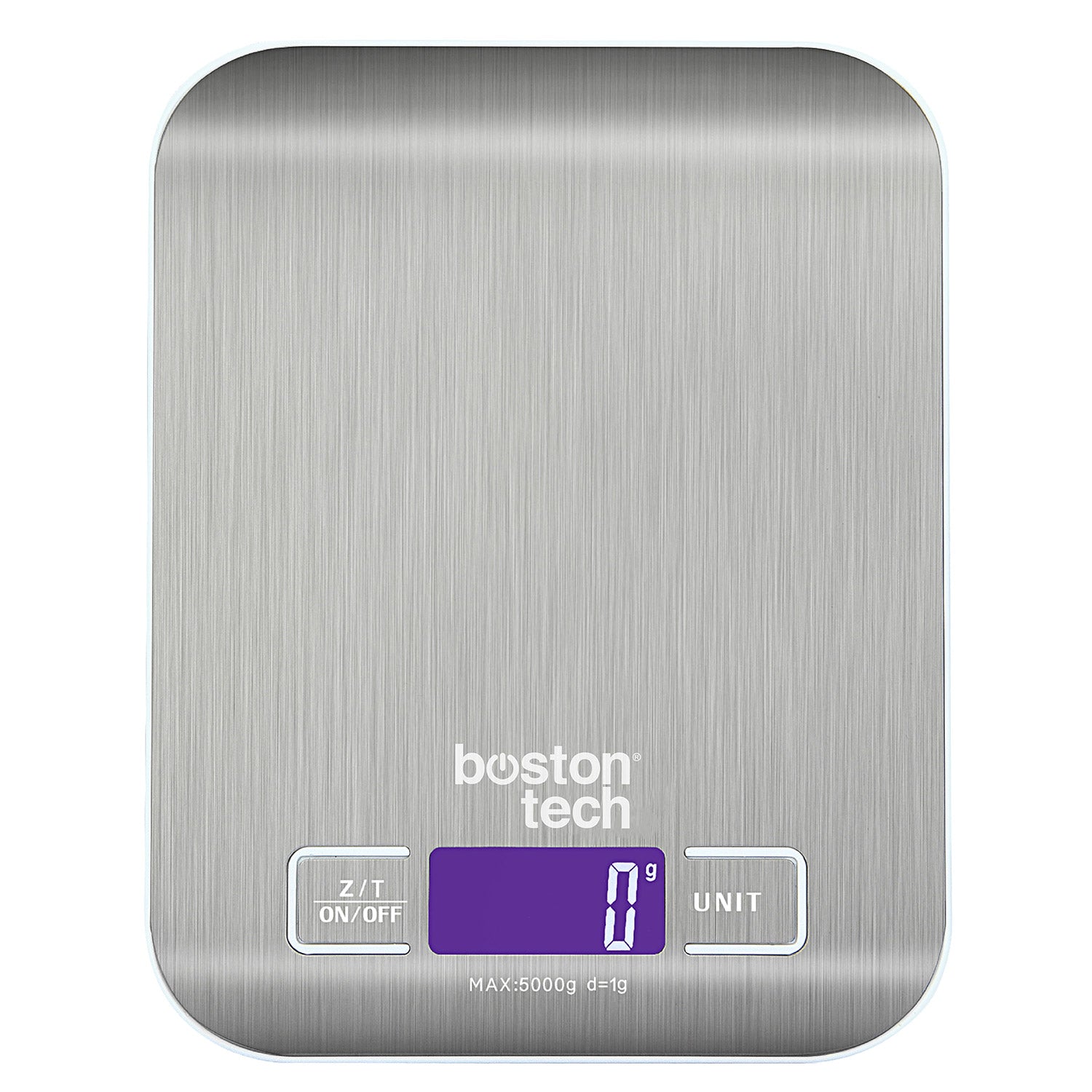 Báscula de Cocina Digital para Frutas y Alimentos - HK105