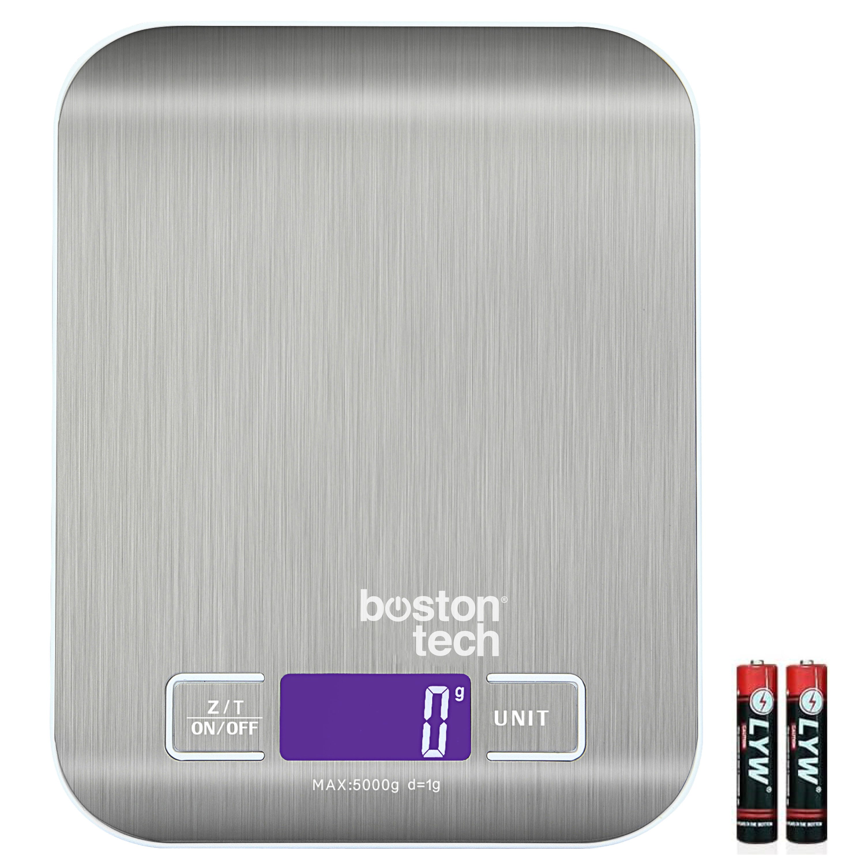 Báscula de Cocina HK105