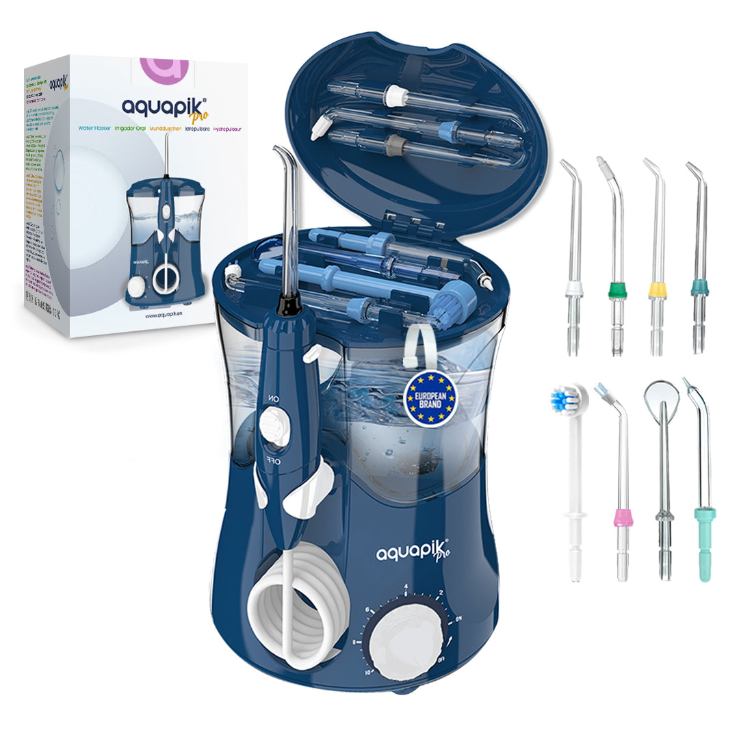 Irrigador Aquapik PRO