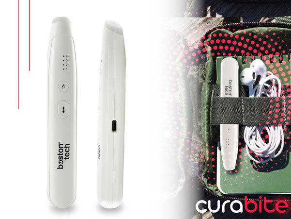 Curabite Picadura de Insectos