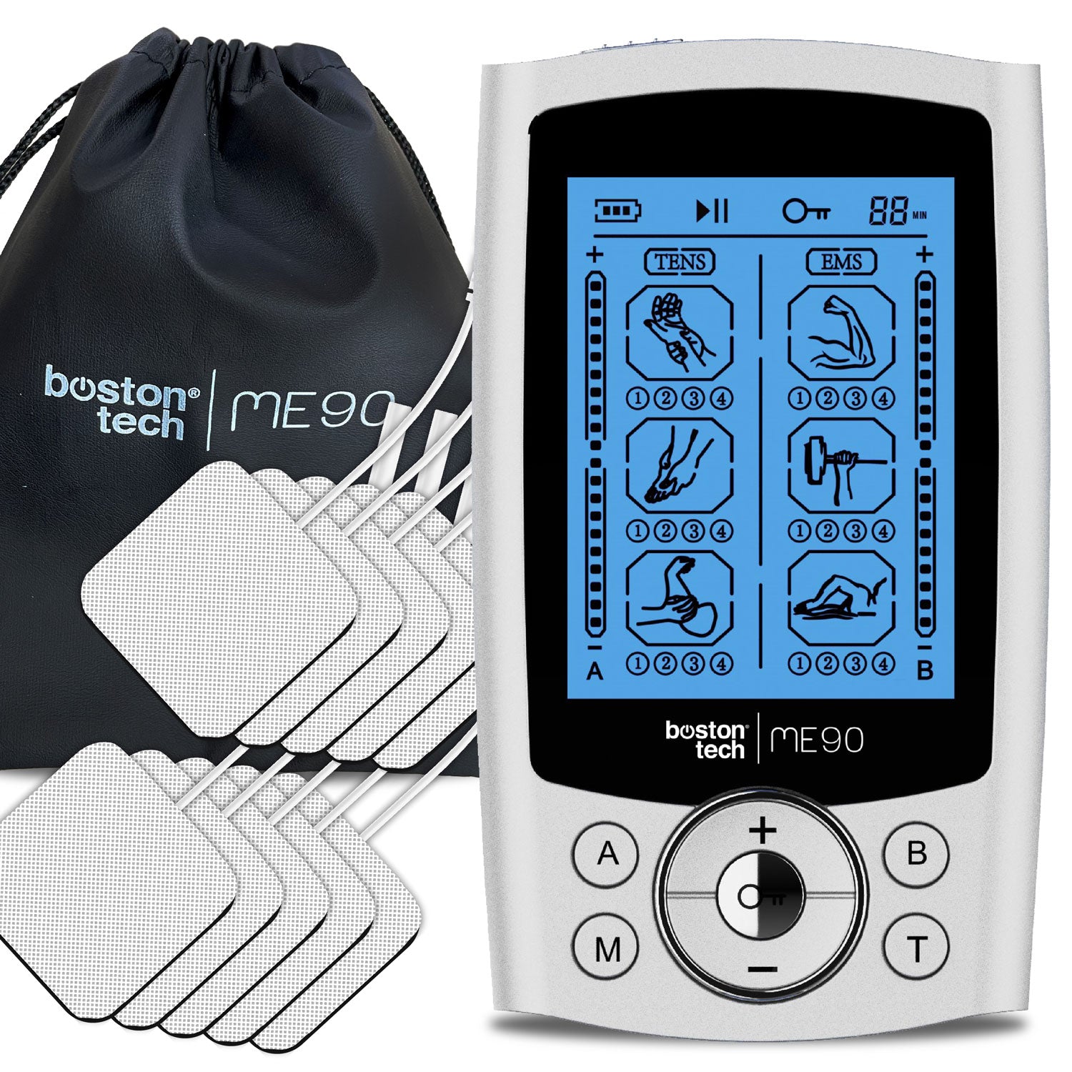 Electro estimulador ME90