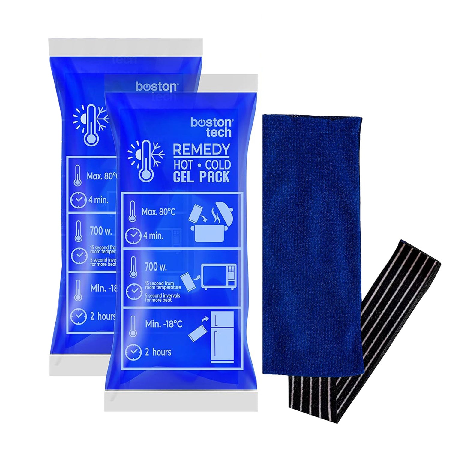 Gel Frio/Calor Pack 2