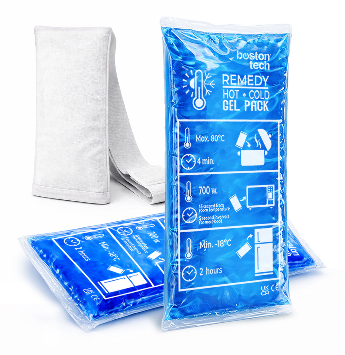 Gel Frio/Calor Pack 2