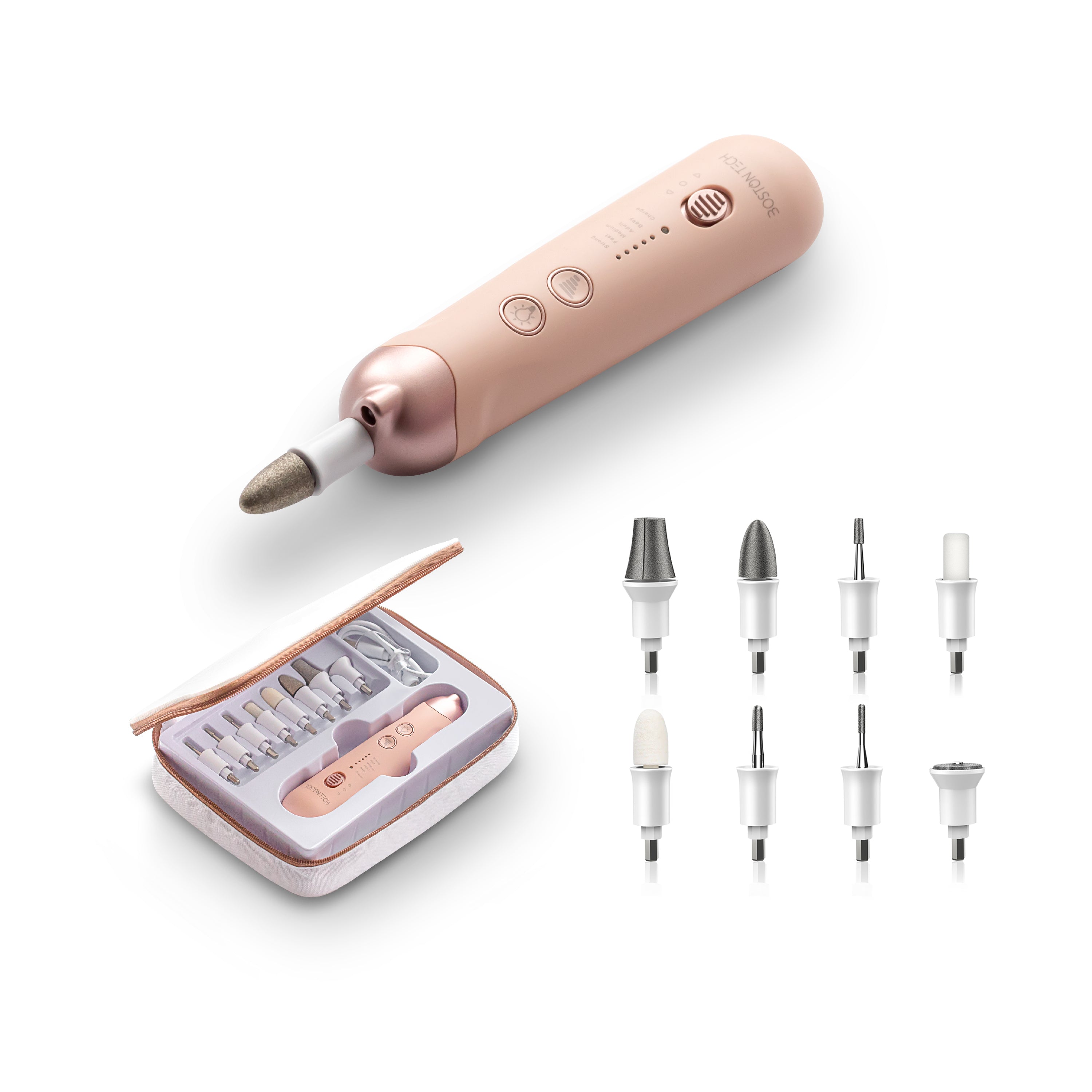 Torno para Uñas Profesional