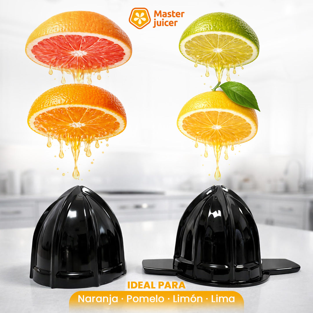 Exprimidor Eléctrico de Naranjas y Cítricos HK120