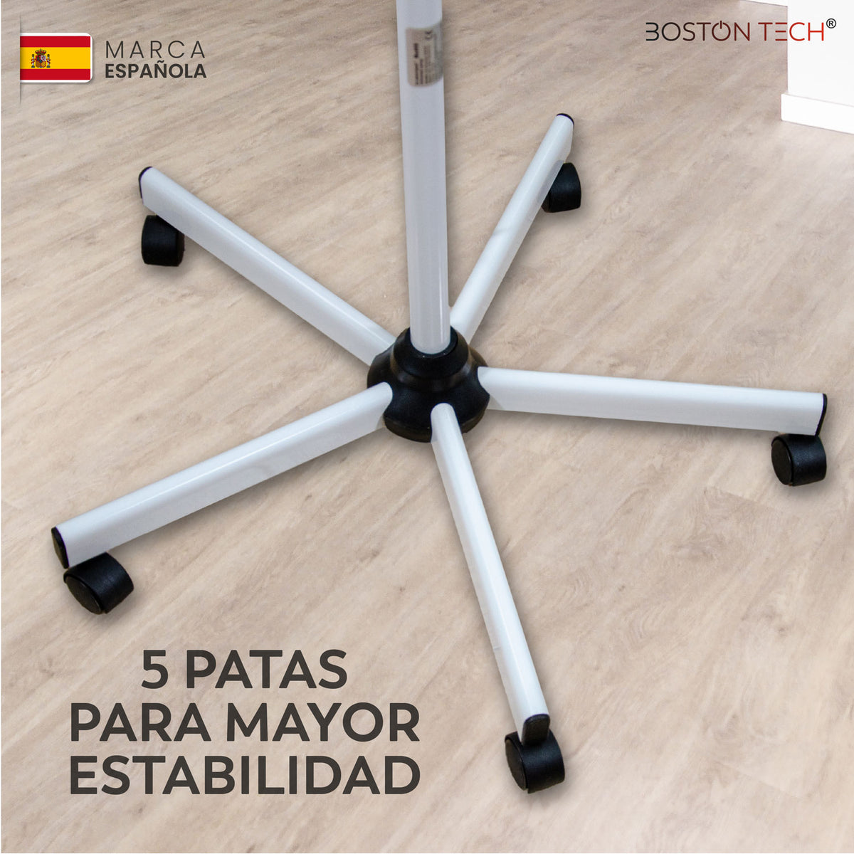 Lámpara de infrarrojos Boston Tech Infratherap