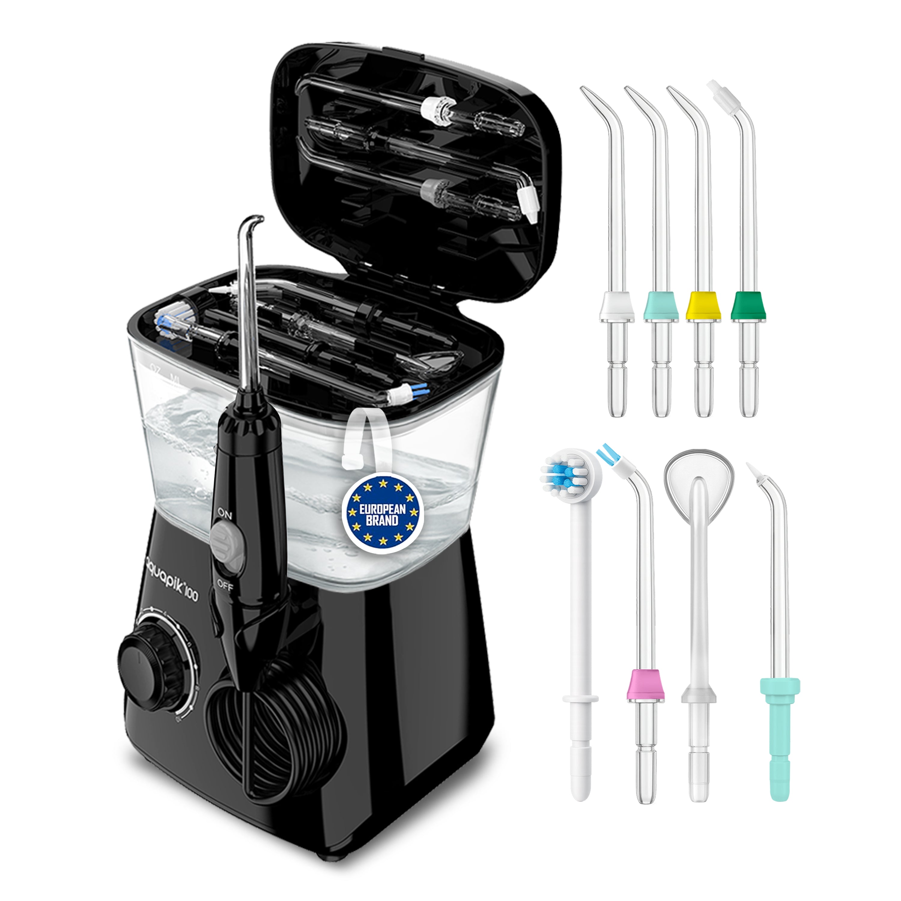 Irrigador Aquapik 100