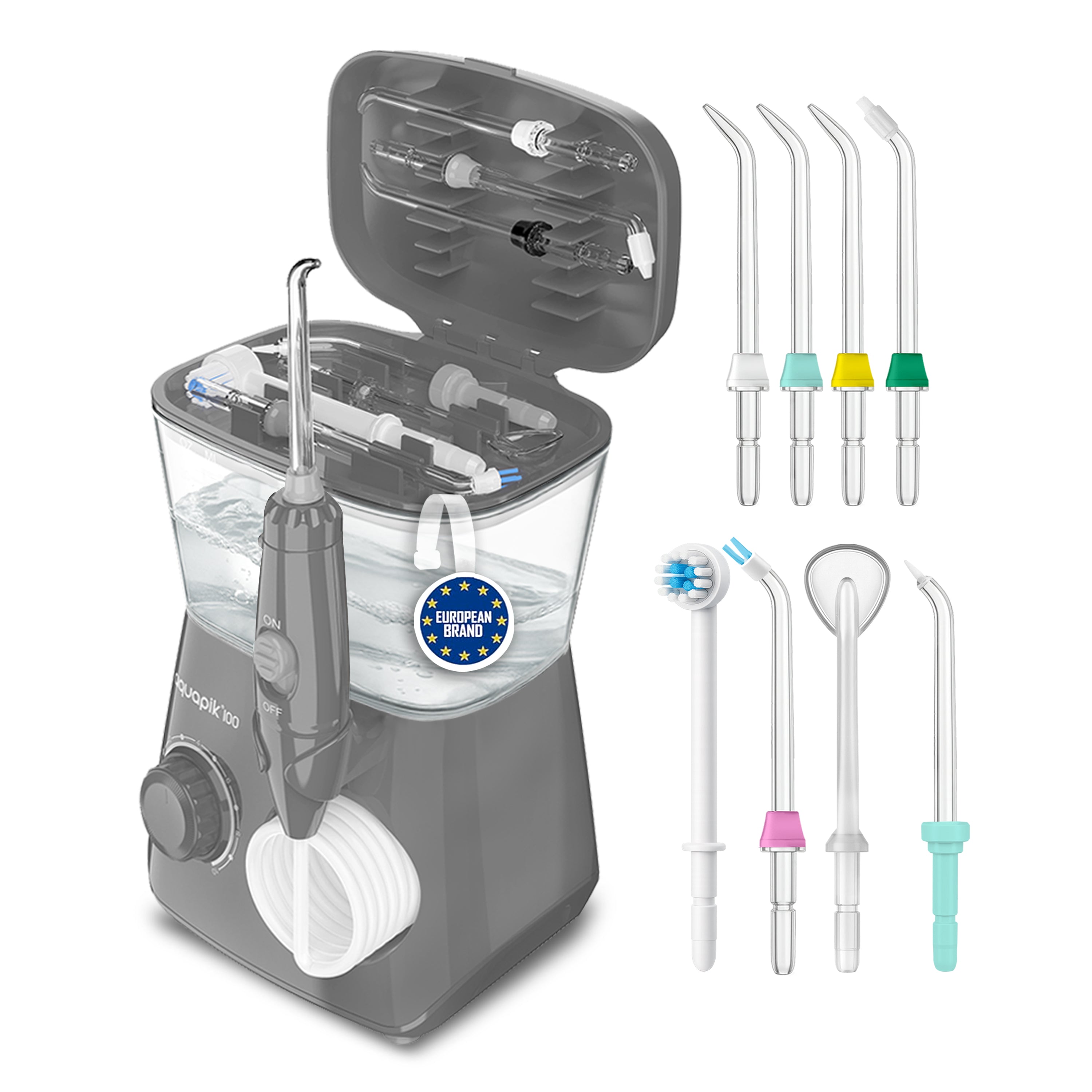 Irrigador Aquapik 100