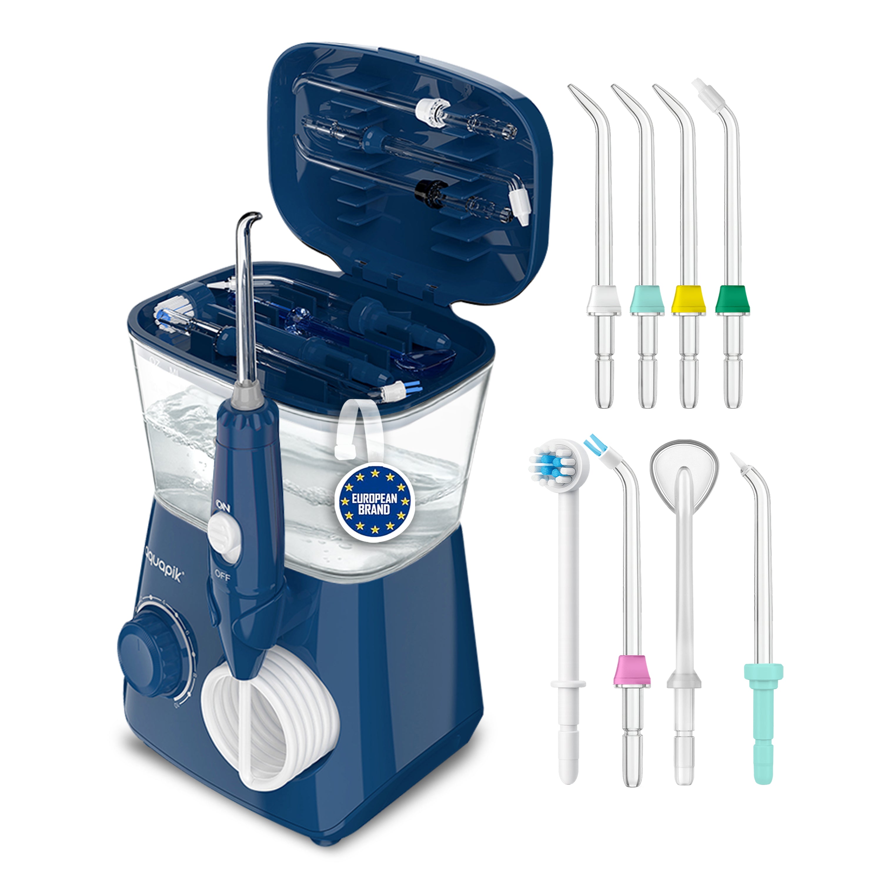 Irrigador Aquapik 100