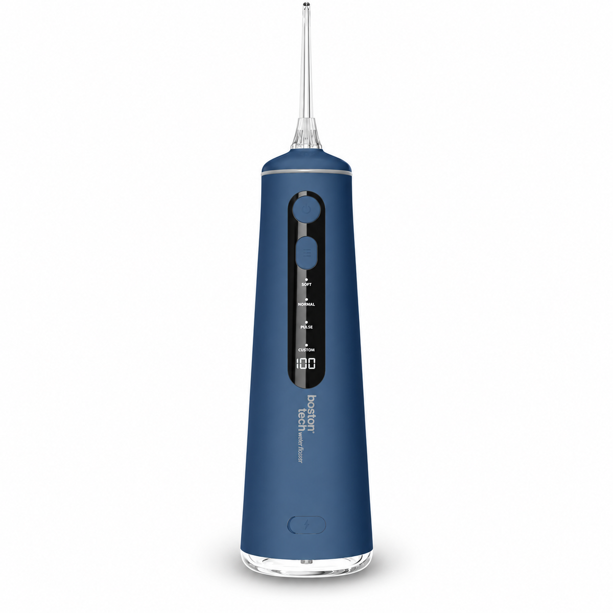 Irrigador de viaje Aquapik® UltraCare Travel · 300 ml y 4 modos