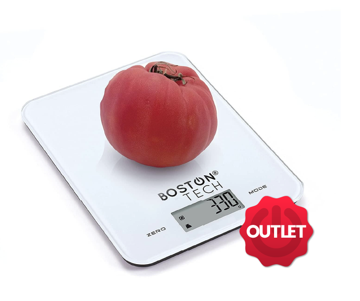 Báscula de Cocina - HK112 OFERTA LIMITADA