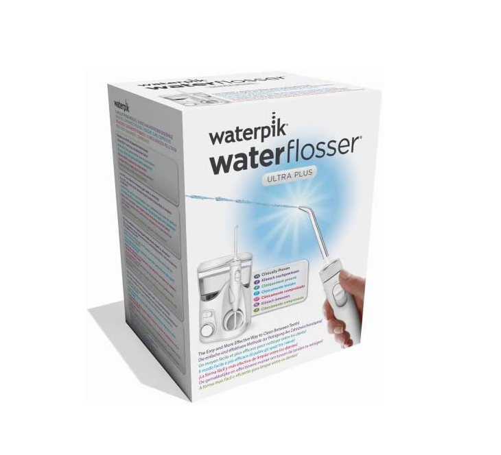Irrigador Waterpik WP160