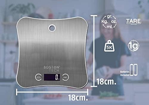 Bascula de Cocina digital - HK106 - Bostontechstore