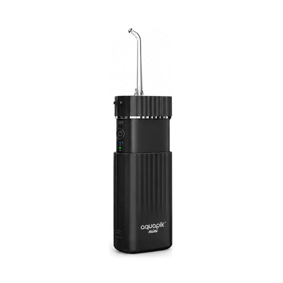 Irrigador dental mini Aquapik® Mini · portátil y de viaje