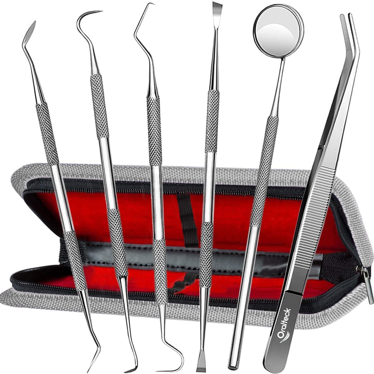 Kit instrumentos multiuso modelos de laboratorio y prácticas para estudiantes