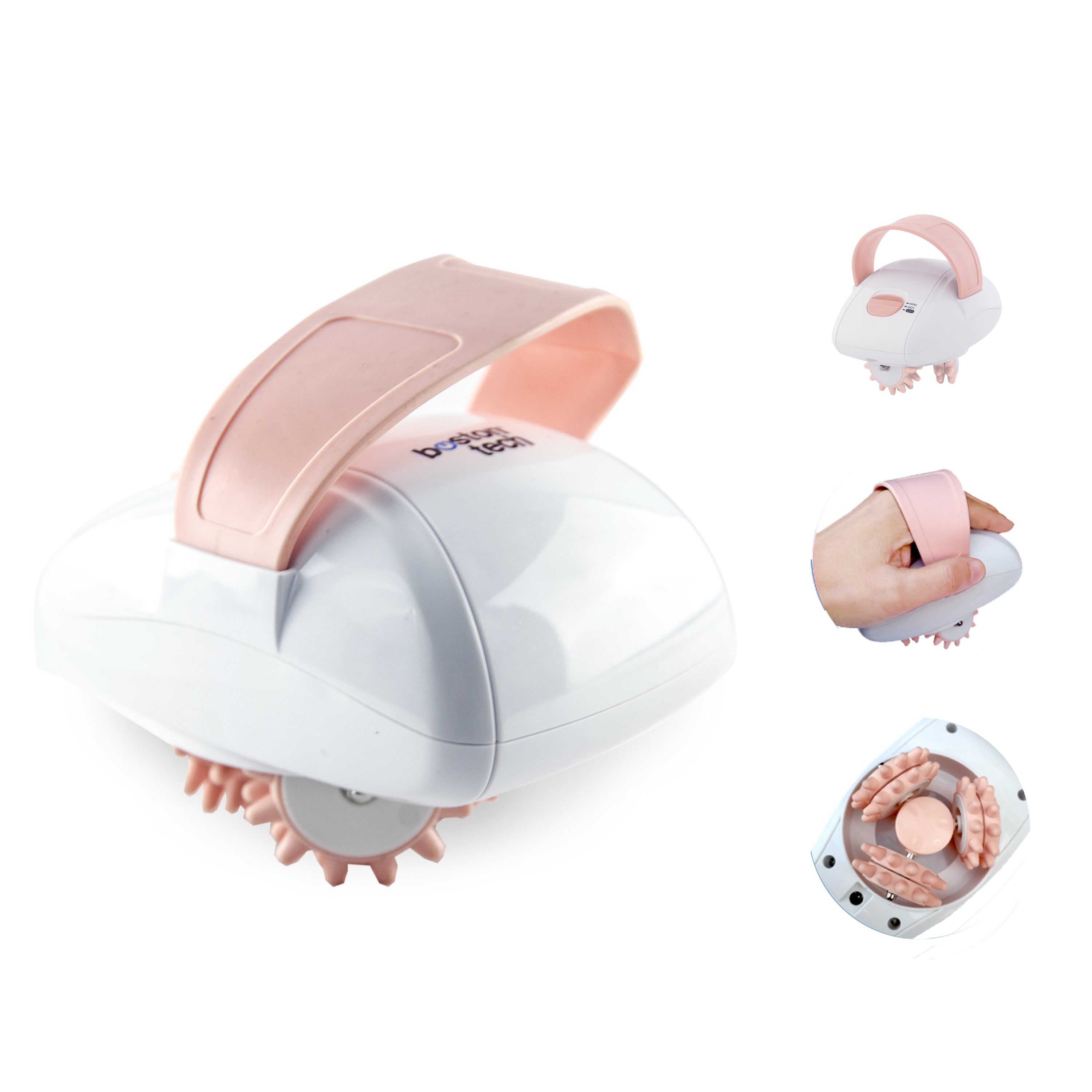 Masajeador Anticelulítico