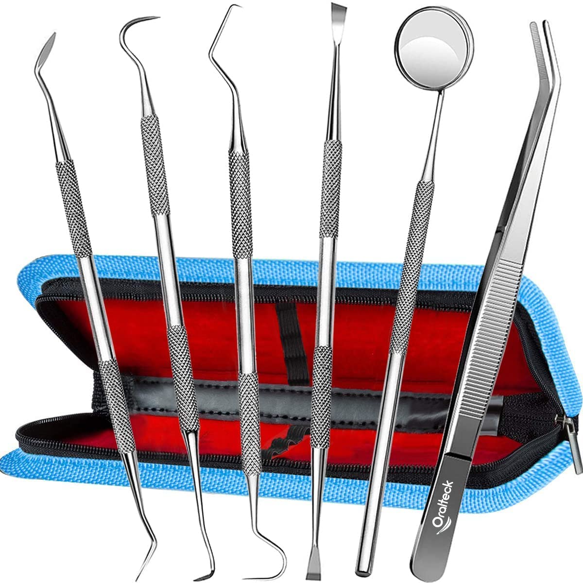 Kit instrumentos multiuso modelos de laboratorio y prácticas para estudiantes