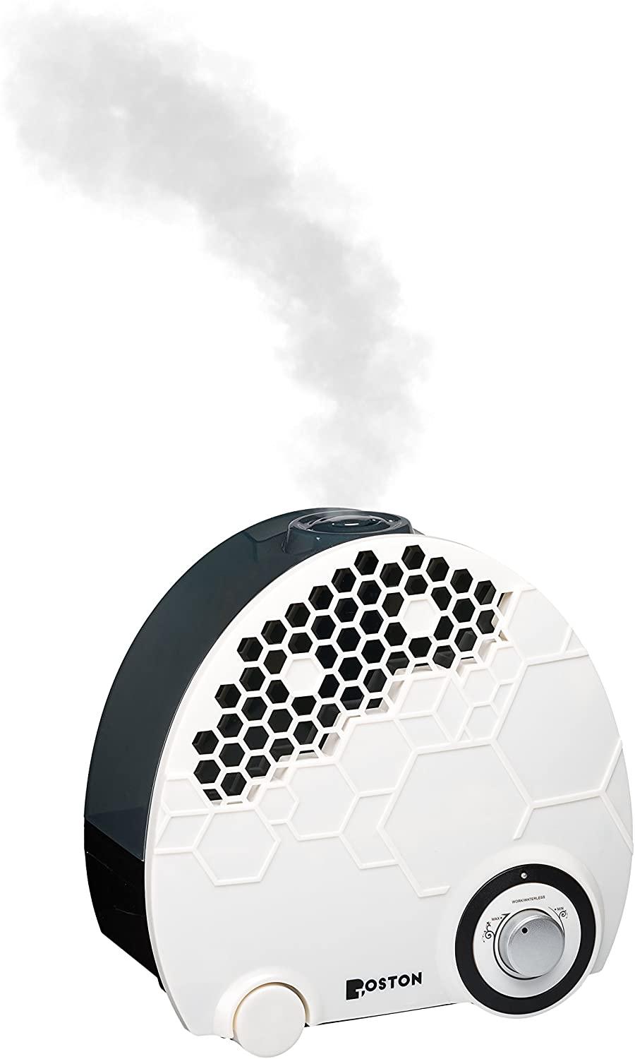 Humidificador silencioso - WE109 - Bostontechstore