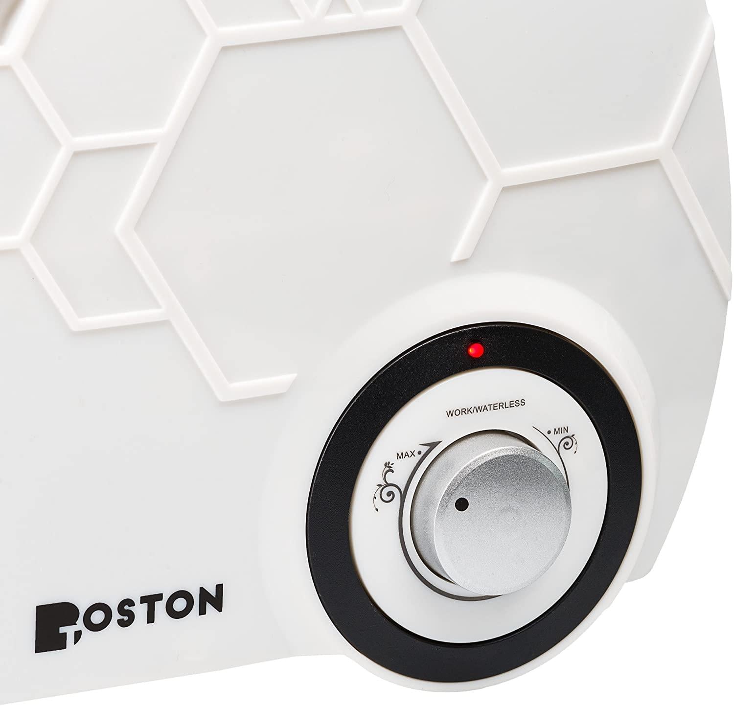 Humidificador silencioso - WE109 - Bostontechstore