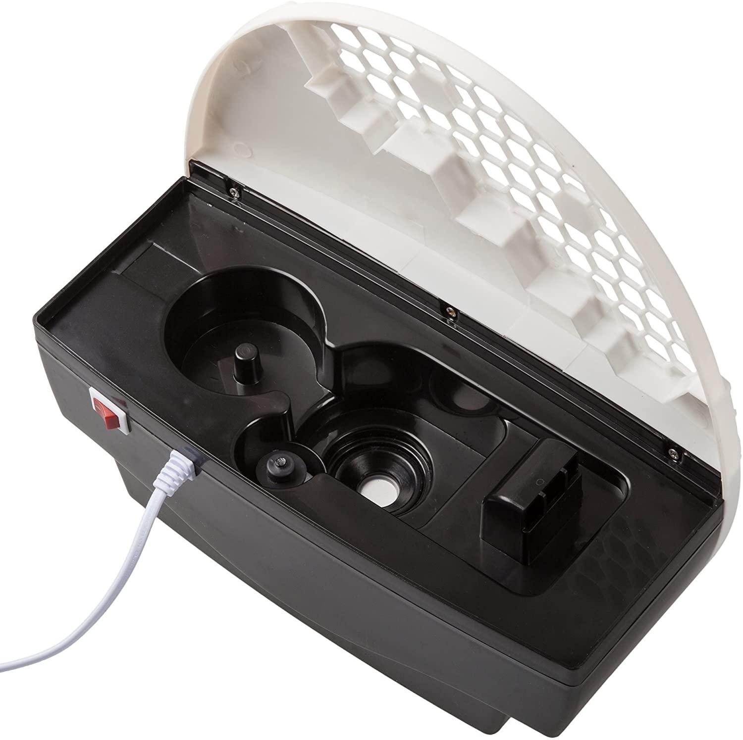 Humidificador silencioso - WE109 - Bostontechstore