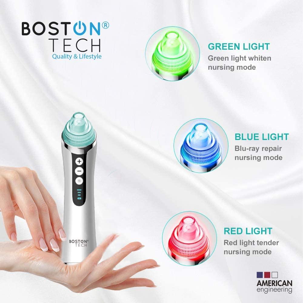 Removedor de puntos negros - BE107 - Bostontechstore