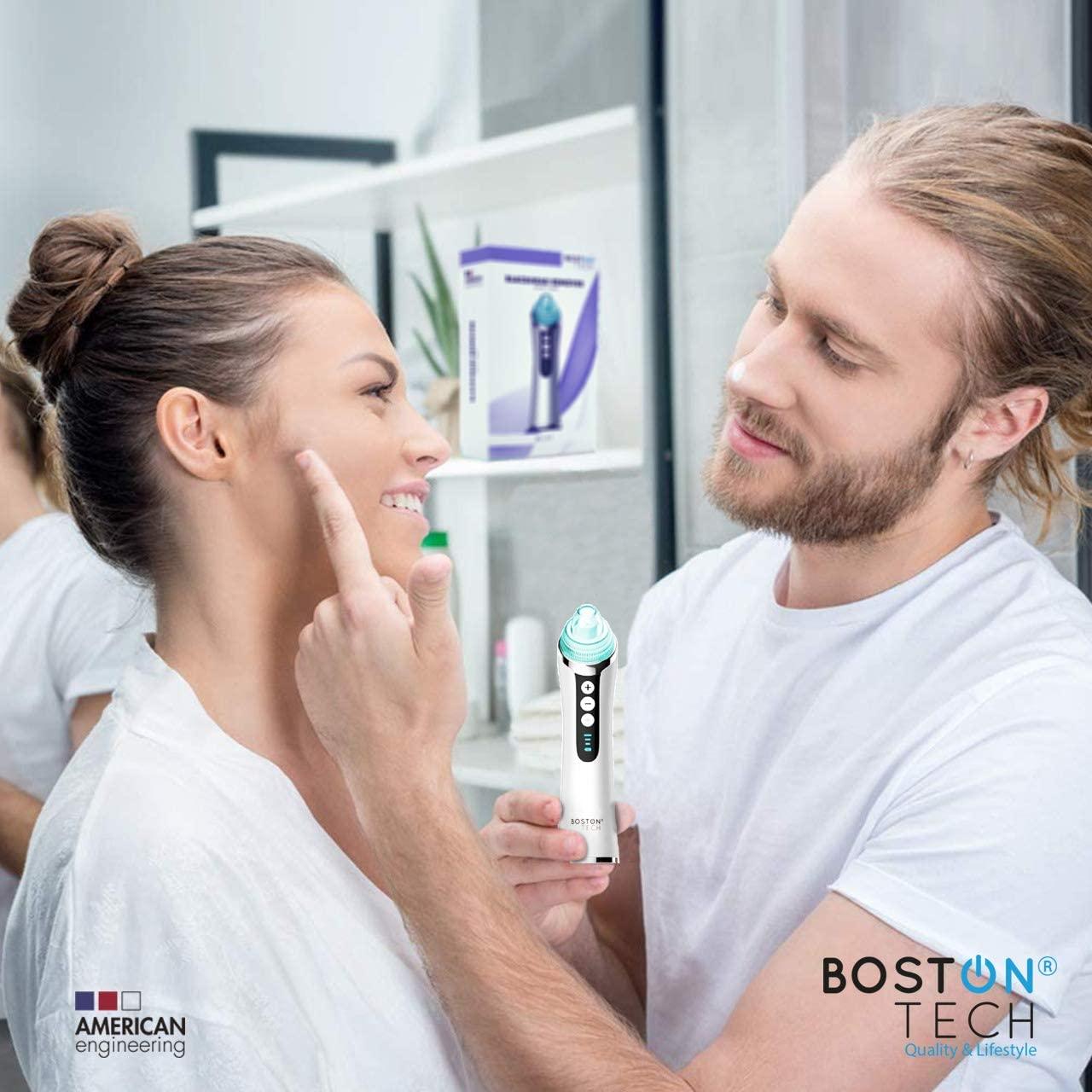 Removedor de puntos negros - BE107 - Bostontechstore