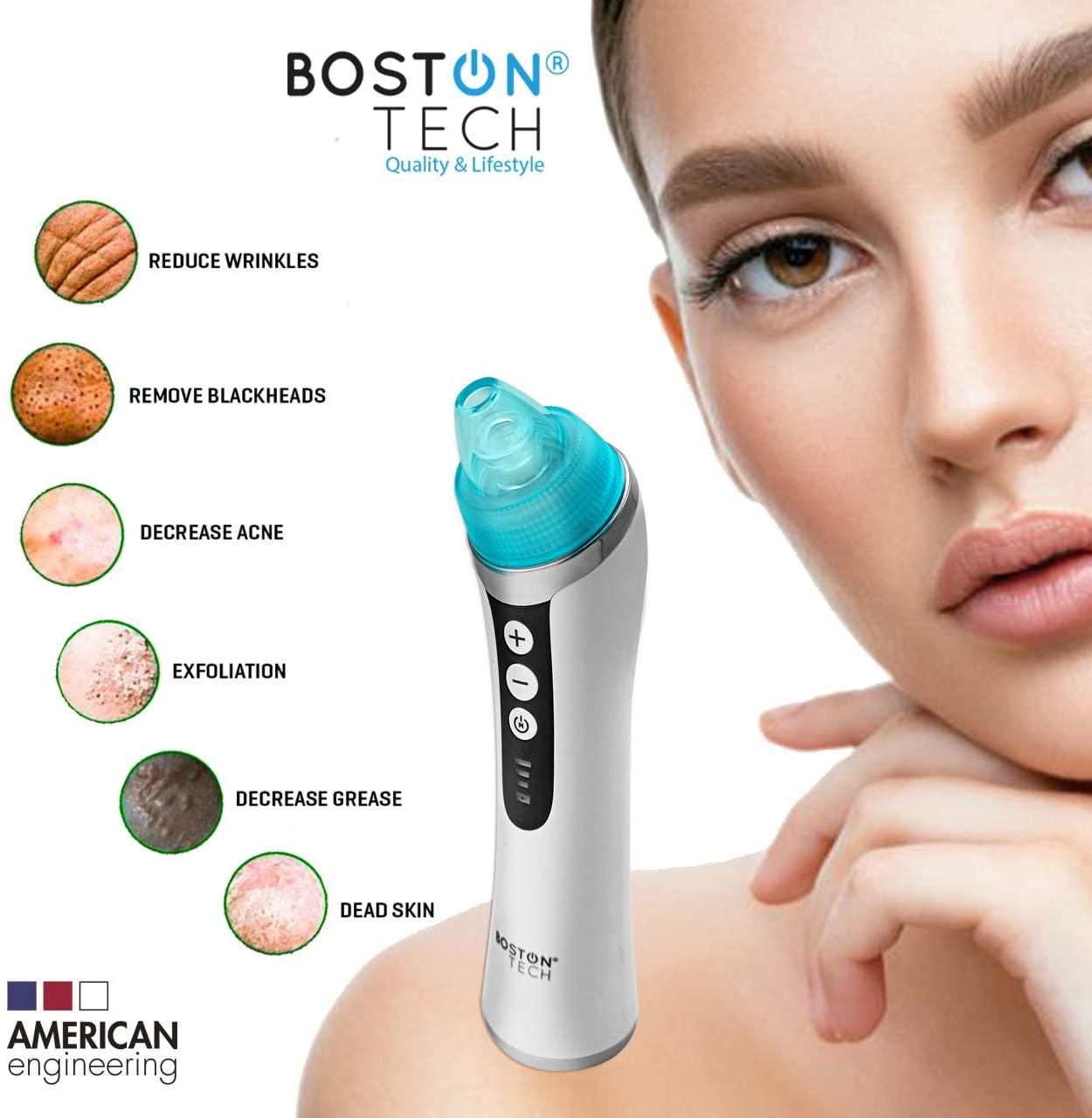 Removedor de puntos negros - BE107 - Bostontechstore