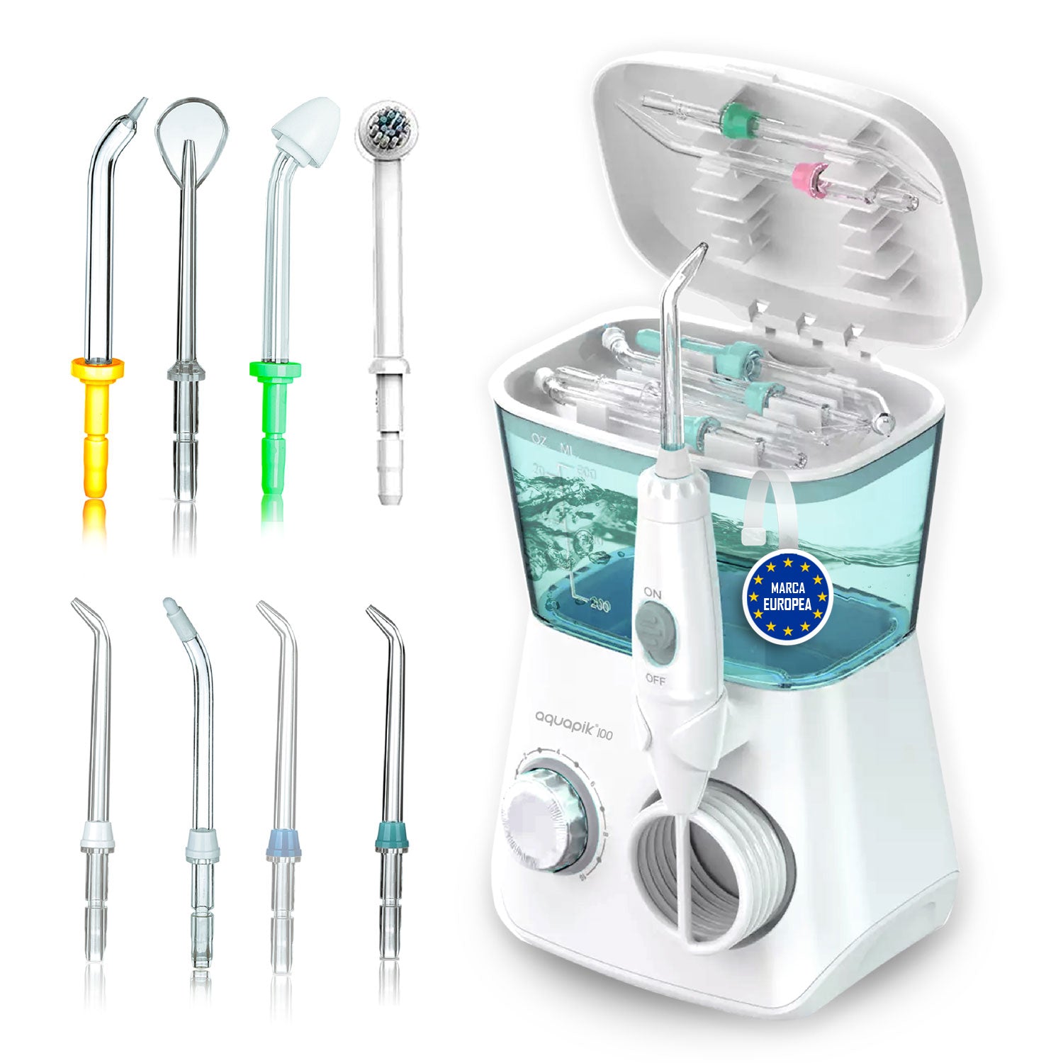 Irrigador Aquapik 100