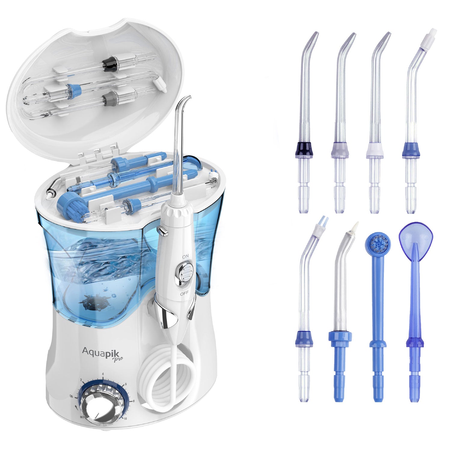 Irrigador Aquapik PRO