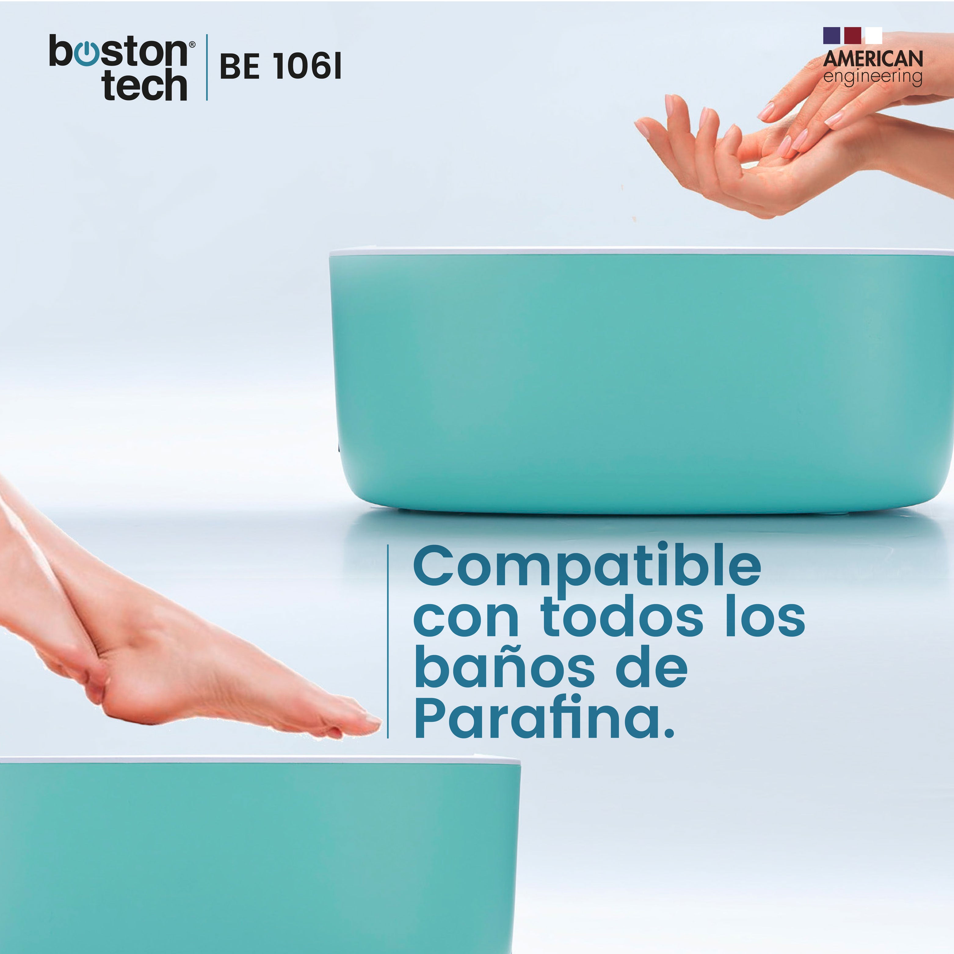 Cera de parafina Lavanda