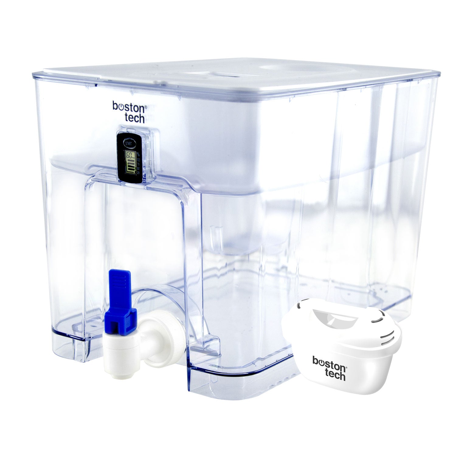Dispensador de Agua