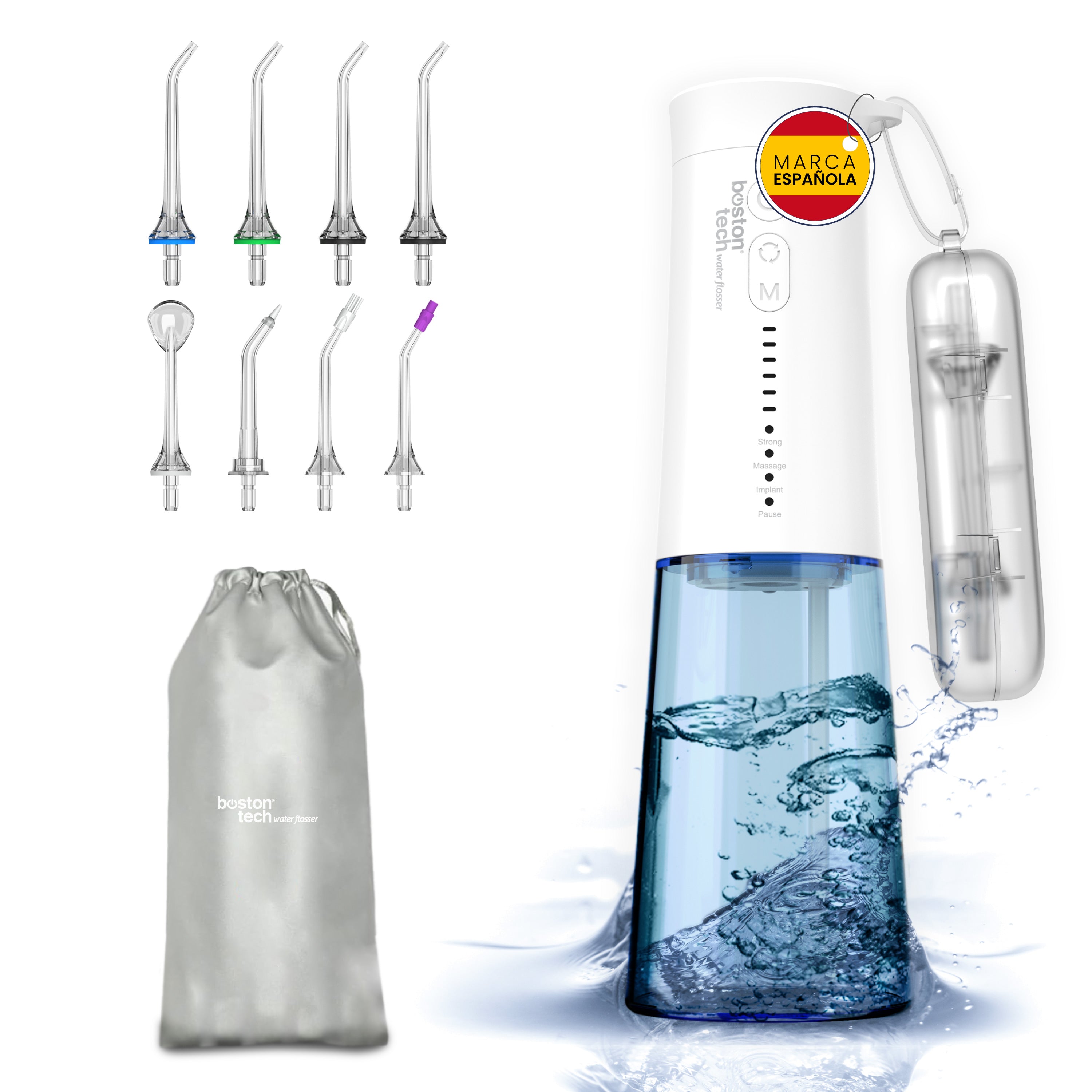 Irrigador Ultracare One
