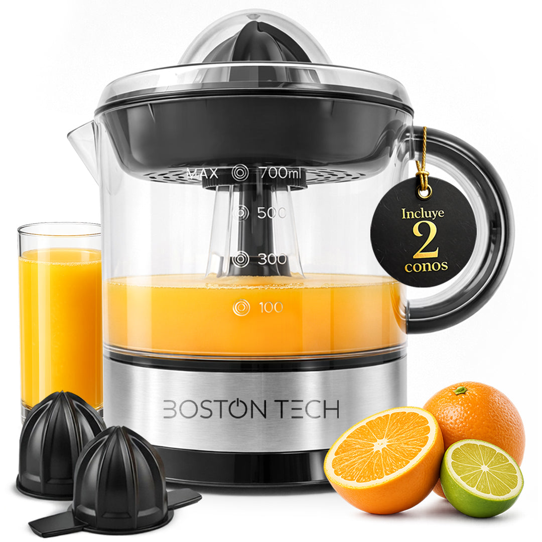Exprimidor Eléctrico de Naranjas y Cítricos  HK120