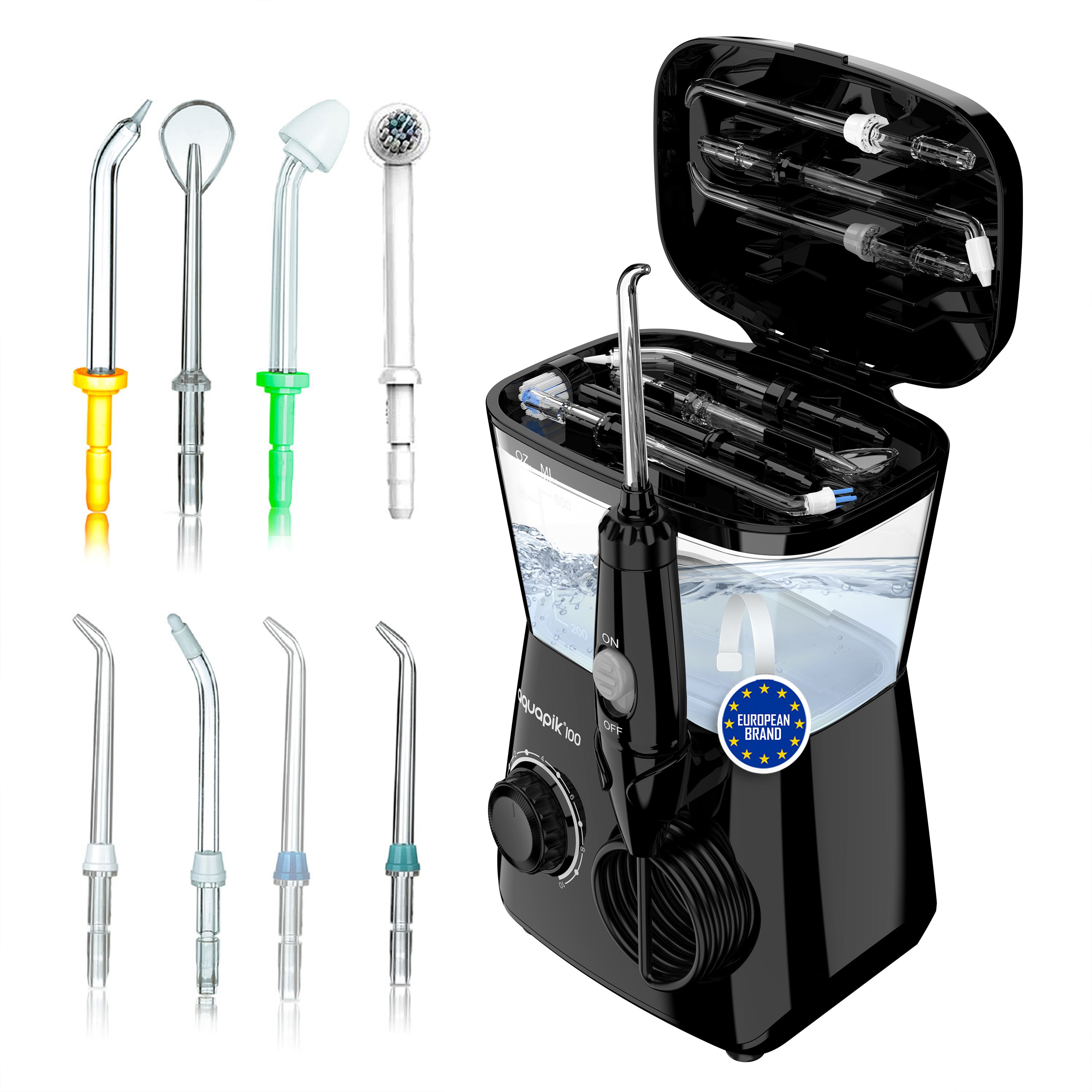 Irrigador Aquapik 100