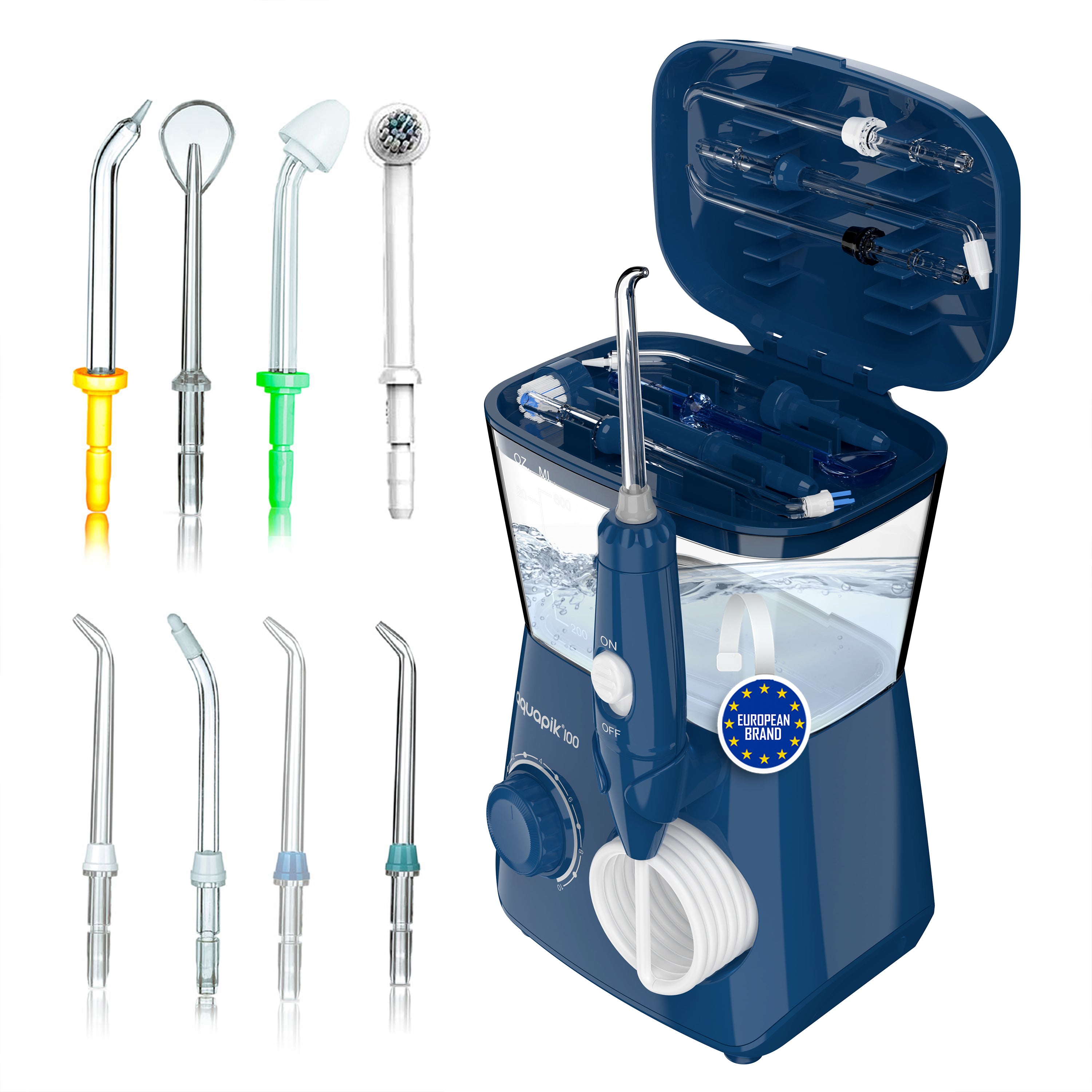 Irrigador Aquapik 100
