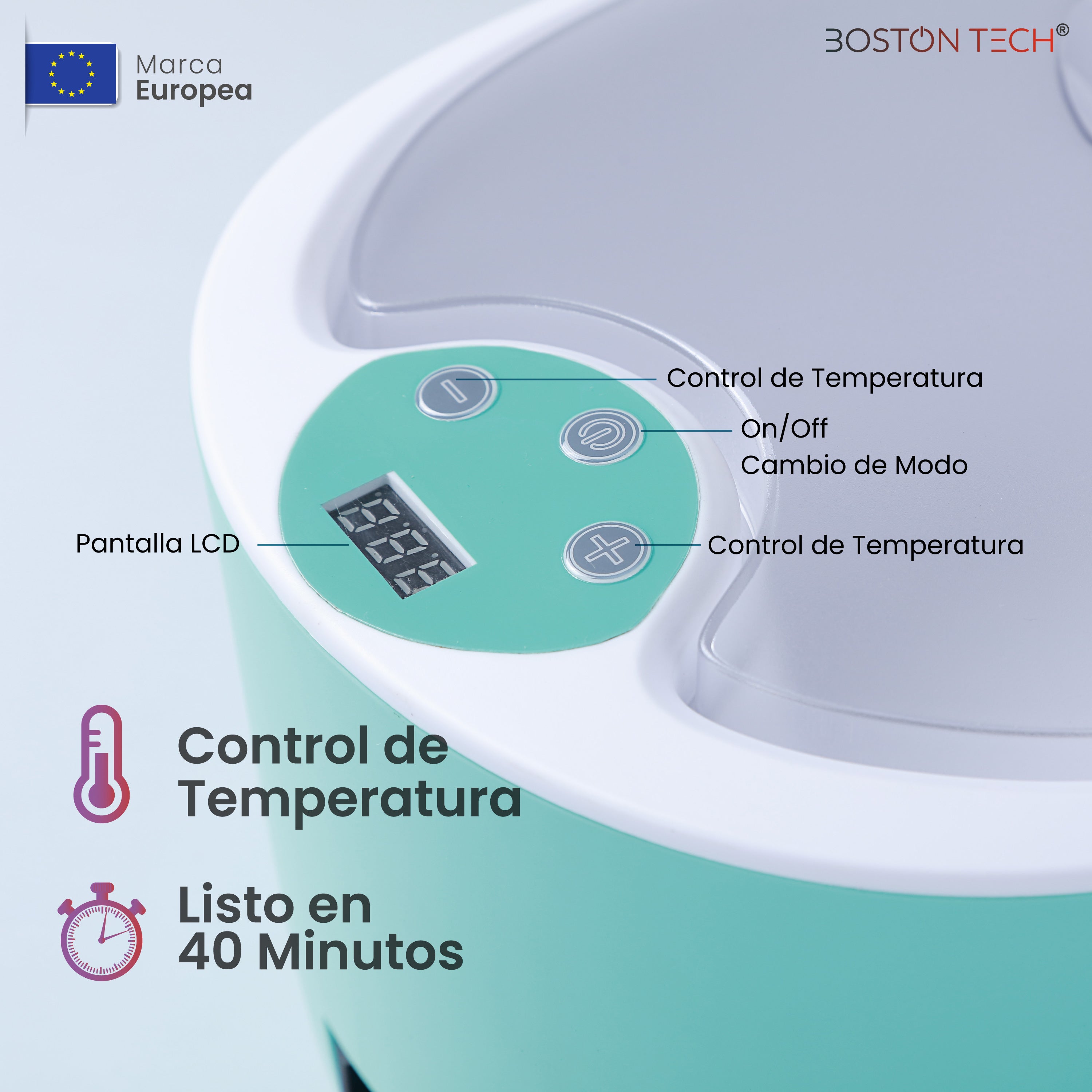 Baño de Parafina para tratemiendo de Artritis, Dolores Articulares y Piel Seca