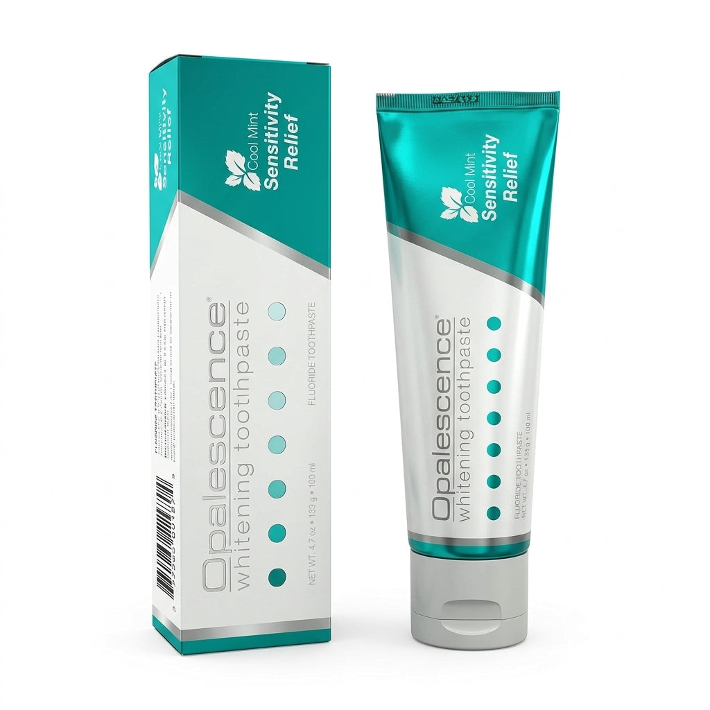 Pasta dental blanqueadora - Opalescence Sensitive x1uni