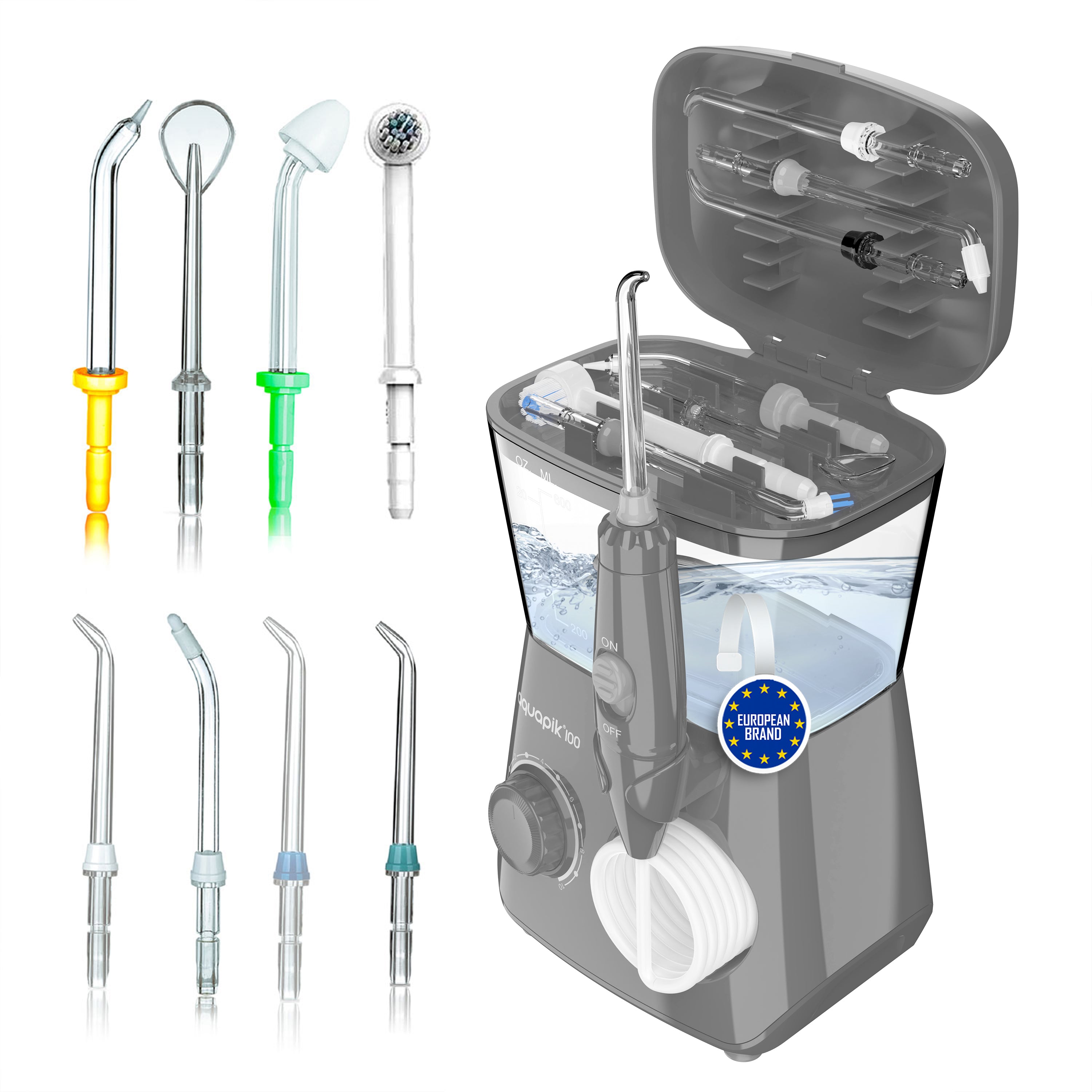 Irrigador Aquapik 100