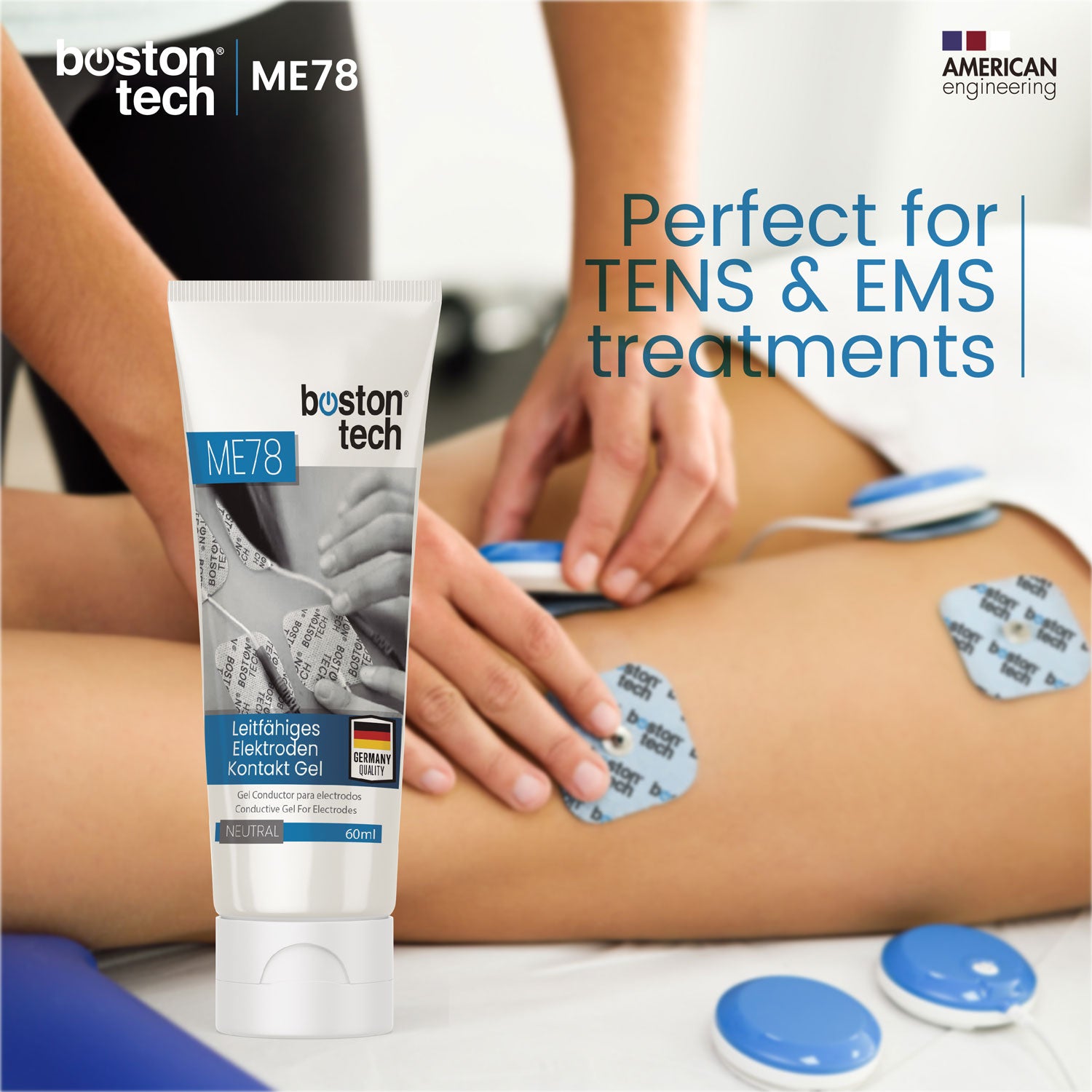 Gel de Contacto