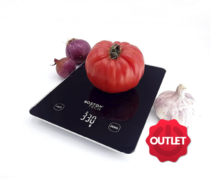 Báscula Digital para cocina - HK111 OFERTA LIMITADA