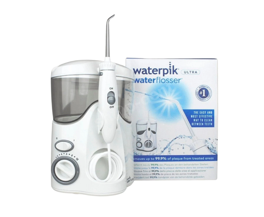 Waterpik WP100 - Irrigador ultra