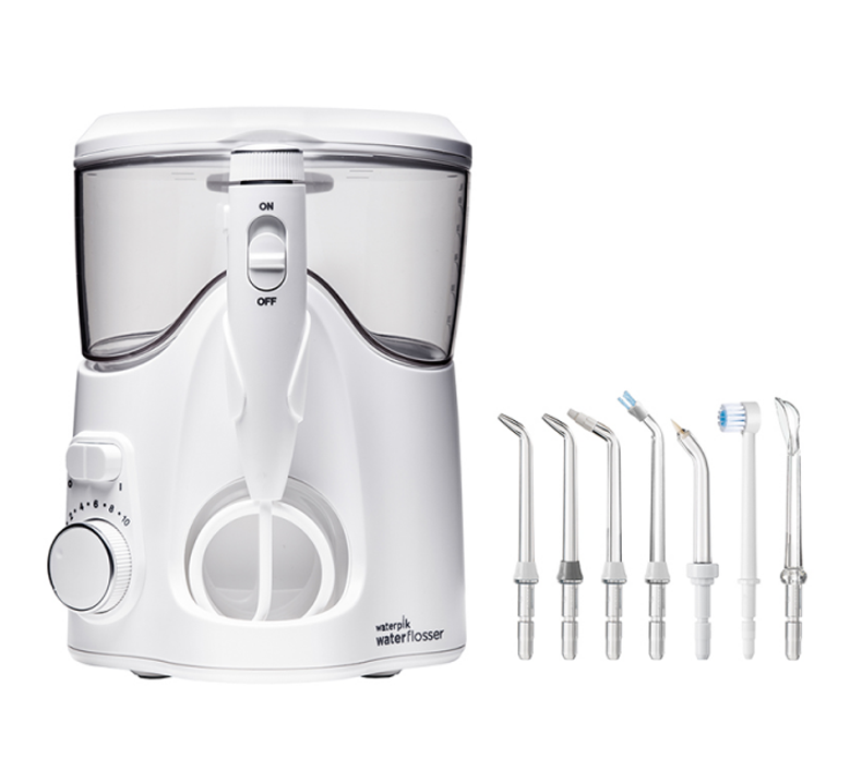 Waterpik WP 160 - Irrigador bucal Ultra Plus