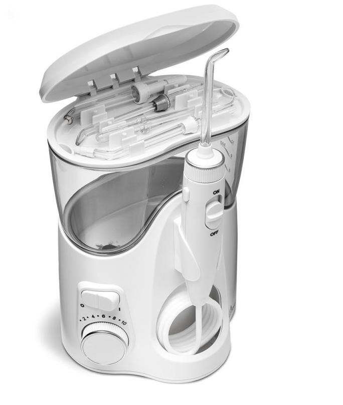 Waterpik WP 160 - Irrigador bucal Ultra Plus