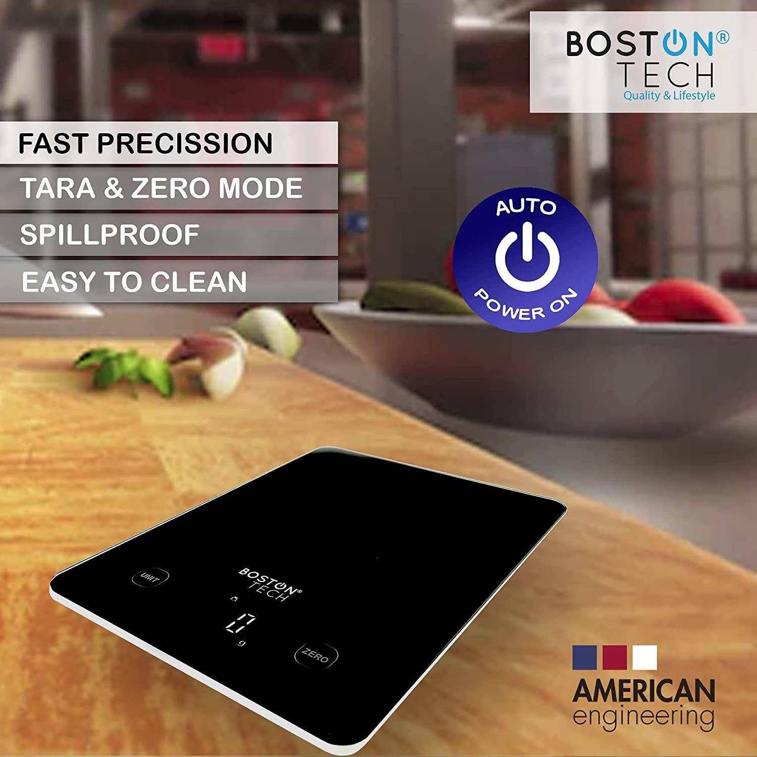 Báscula Digital para cocina - HK111 - Bostontechstore